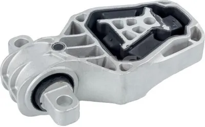 Produktbild von SWAG Motorlager Gummimetalllager Hinten Unten passend für MERCEDES-BENZ B-Klasse (W246, W242) 10 10 0054