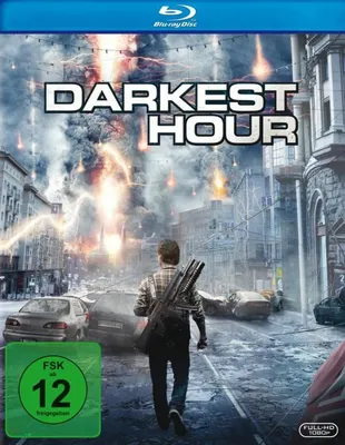 Produktbild von Darkest Hour