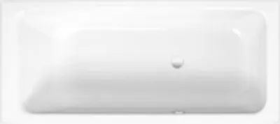 Produktbild von Bette 3420-000 Badewannen Rechteck Select Überlauf