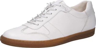 Produktbild von Paul Green Damen Sneaker weiß Größe EUR 37,5