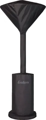 Produktbild von Enders Abdeckhaube schwarz für Fancy und Solid Wetterschutzhülle