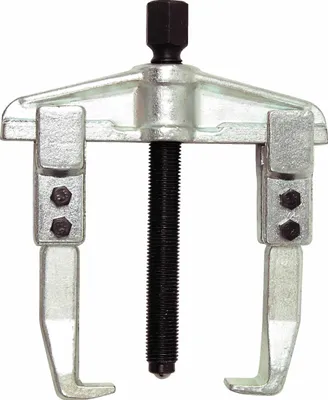 Image de Extracteur à deux bras 350 x 200 mm, universel - QUATROS QS11172