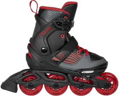 Immagine prodotto di Pattini per bambini Powerslide Playlife Dark Breeze 32-35
