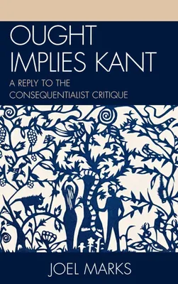 Produktbild von Ought Implies Kant