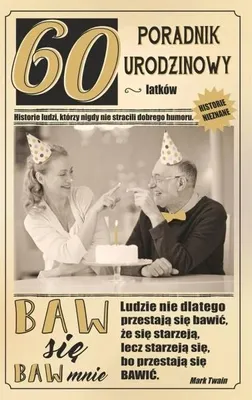 Obrázek produktu pro Přání k 60. narozeninám – AbCard