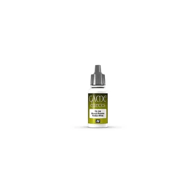 Produktbild von Vallejo 72.130, Weiß, Acrylfarbe, 17 ml, 1 Stück(e)