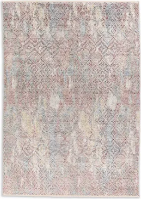 Produktbild von SCHÖNER WOHNEN-Kollektion Teppich Wohnzimmer CHARME Multicolor 160 x 230 cm
