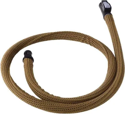 Produktbild von SOURCE Trinkschlauch Tube Kit coyote 4308400000 Ersatzschlauch UV-Schutz