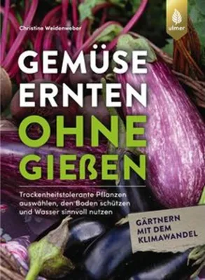 Obrázek produktu pro Gemüse ernten ohne gießen