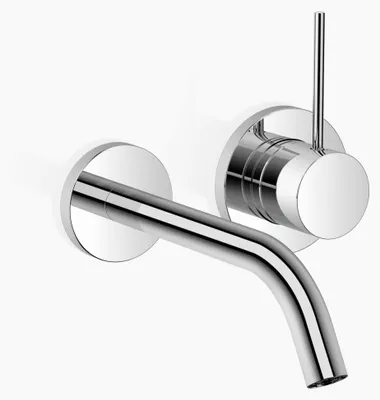 Produktbild von Dornbracht 36860662-00 WT-Wand-EHM ohne Ablaufgarnitur Meta