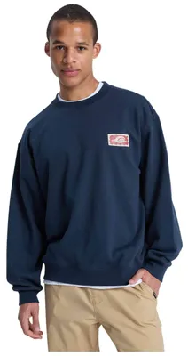 Produktbild von Sweatshirt Quiksilver ELEVATED (KTP0) für Herren