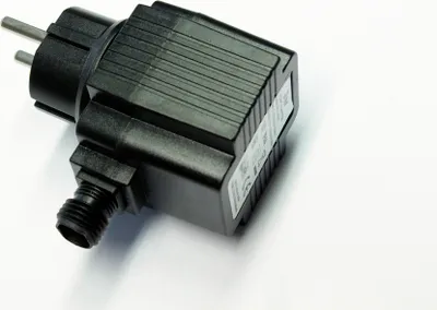 Produktbild von Steckernetzteil 12V AC 1800mA 21.6VA IP44 20W Trafo Steckertrafo