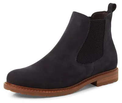 Obrázok produktu pre Tamaris 25056/41 Navy Nubuc veľkosť EU 37