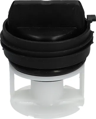 Produktbild von BSH-Gruppe Flusensiebeinsatz BOSCH 00614351 für Ablaufpumpe Waschmaschine
