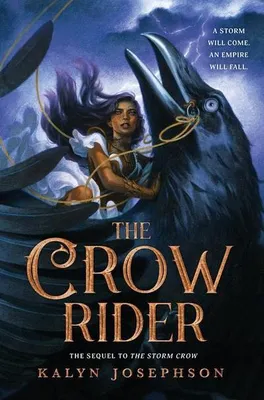 Obrázok produktu pre The Crow Rider