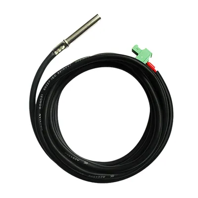 Produktbild von EPEVER® Remote-Temperatursensor für Laderegler, für Tracer-BN / Tracer-A / LS-B / LS-BP, VS-BN, eTracer, iTracer, Triron N, 0% MwSt.