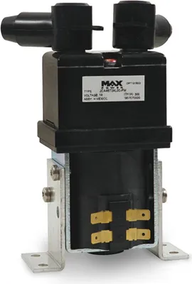 Image de Isolateur de batterie électrique Max Power Taille unique