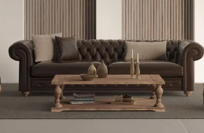 Produktbild von Sofa für das Wohnzimmer Komfort im Stil Ihrer Einrichtung
