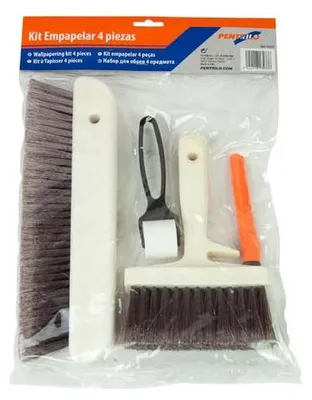 Produktbild von PENTRILO 13277 Tapezierset