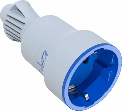 Obrázek produktu pro Steckdose Solera 707ckb 16 A 250 V bipolární systém