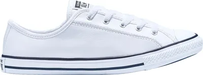 Produktbild von Converse Chuck Taylor All Star Dainty Leather Low Top 564984C Uni