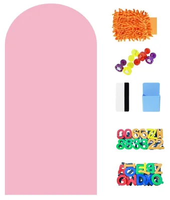 Immagine prodotto di Pannello magnetico autoadesivo per scrivere e disegnare