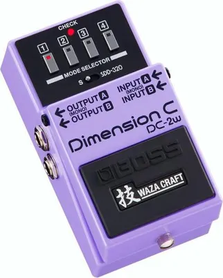 Obrázek produktu pro Boss DC-2W