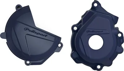 Produktbild von Lichtmaschinenabdeckung Und Kupplungsdeckel Für Ktm Sx-F/Xc-F 250/350 '16-'22 Husqvarna Fc 250
