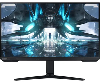 Immagine prodotto di Samsung Displays LS28AG700NUXEN Samsung Serie 7  70,8cm S28AG700NU 16:9  (28") schwarz