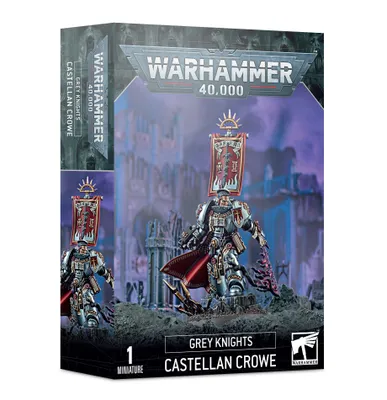 Produktbild von Games Workshop 57-12, Sammelfigur, Videospiel