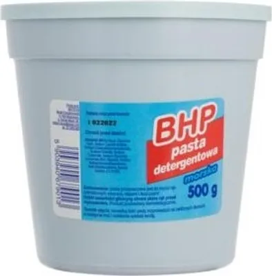 Produktbild von Arbeitsschutz Handpaste Meeresseife 500 g