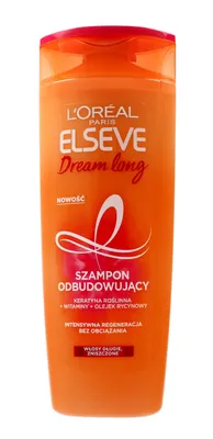 Obrázok produktu pre Šampón Loreal Elseve Dream Long Shampoo 400 ml