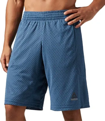 Produktbild von Reebok Hosen Les Mills Mesh, BJ9647, Größe: 164