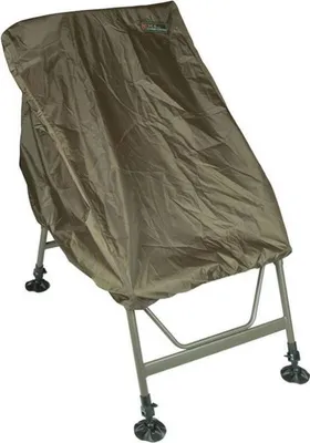 Image de Housse de chaise Fox International Vert Vert One Size