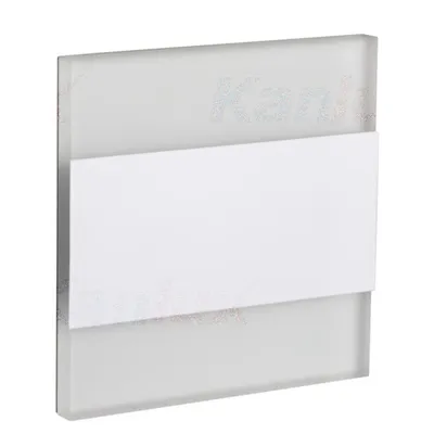 Obrázek produktu pro Kanlux S.A. 26843, LED, 15 lm, IP20, Bílá