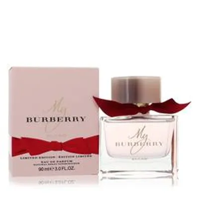 Obrázek produktu pro Burberry My Blush, Ženy, 90 ml, Sprej, Francie, 1 kusů