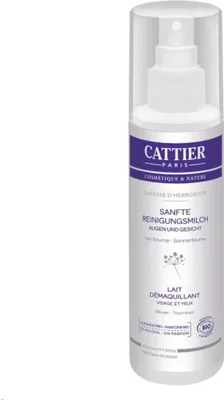 Immagine prodotto di Latte detergente 200ml