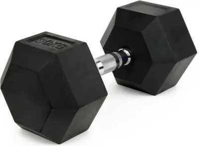 Produktbild von Hexagon Hantel 3 kg