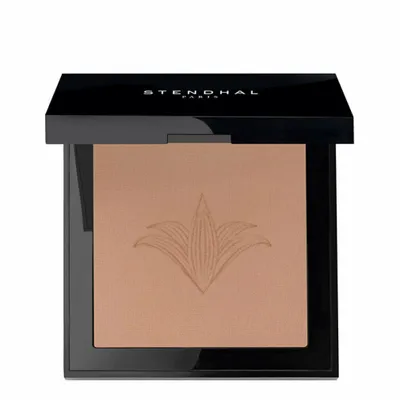 Produktbild von Stendhal Perfecting Compact Powder 130 Ambre Rosé 9g