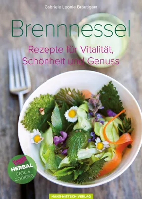 Produktbild von Brennnessel