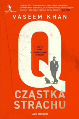 Image de Q. Cząstka strachu