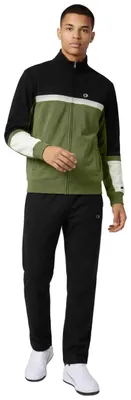 Produktbild von Trainingsanzug Champion Full Zip Sweatshirt für Uni