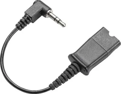 Image de POLY Câble 2,5 mm vers QD or (0,45 m)
