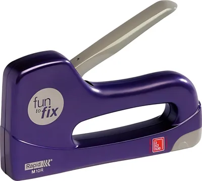 Image de Staple gun Rapid HOBBY M10R
