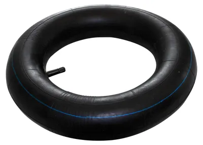 Imagen del producto de Cámara para carretillas y cortacéspedes, tamaño 4.10/3.50/4.00-6, válvula TR13, para trabajos de jardinería