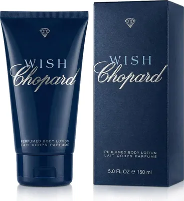 Image de Chopard Wish BL 150 ml W