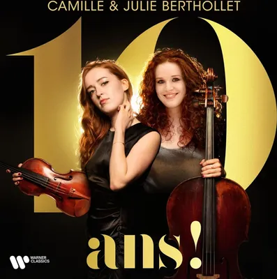 Image de 10 ans !