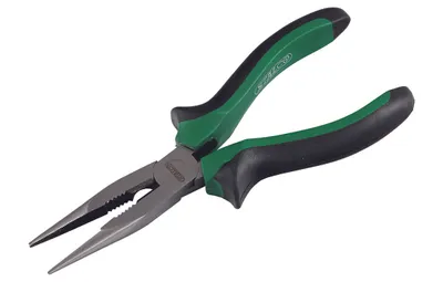 Produktbild von STALCO Gerade Spitzzange 160mm