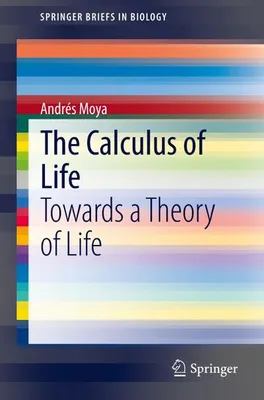 Obrázek produktu pro The Calculus of Life