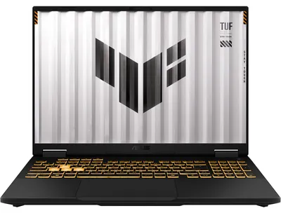 Immagine prodotto di ASUS TUF Gaming FX610JH-TU014W, processore Intel® Core™ i5, schermo da 40,6 cm (16"), risoluzione 1920 x 1200 pixel, 16 GB di RAM, 512 GB di spazio di archiviazione, sistema operativo Windows 11 Home